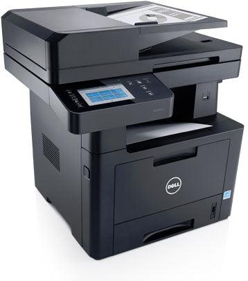 Dell B2375dfw