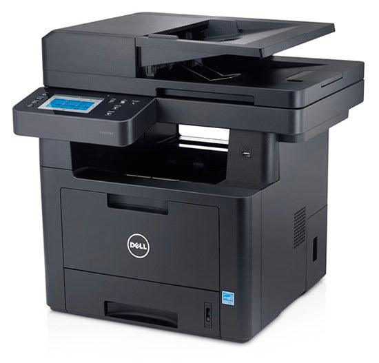 Dell B2375dnf
