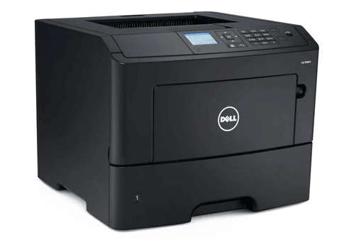 Dell B3460dn