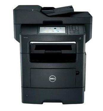 Dell B3465dn