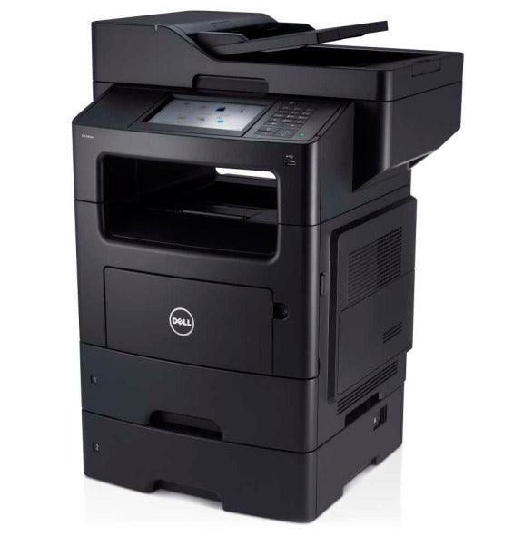 Dell B3465dnf