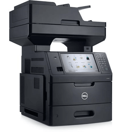 Dell B5465dnf