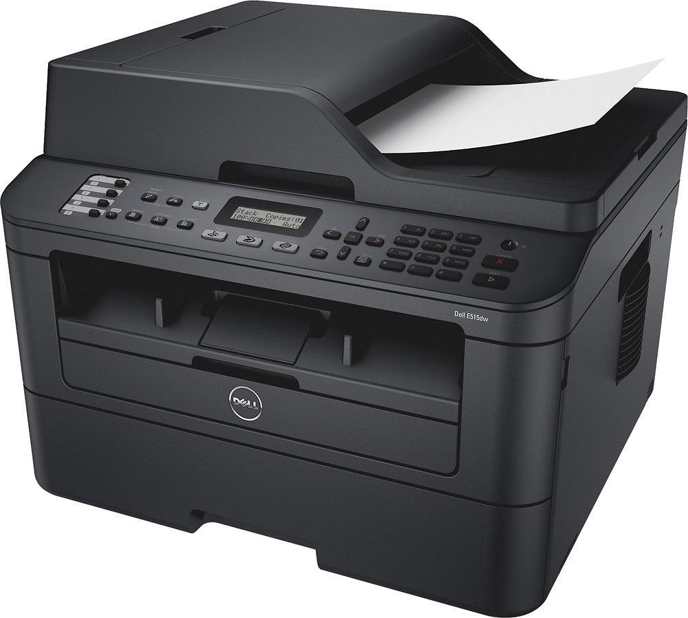 Dell E515dn