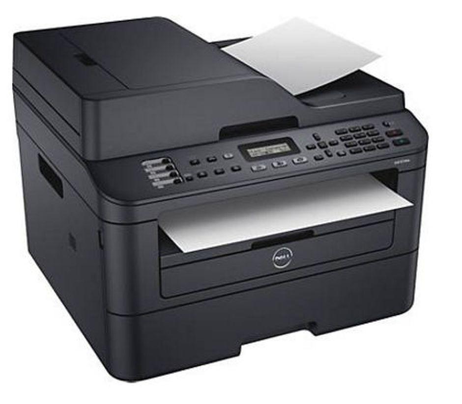Dell E515dw