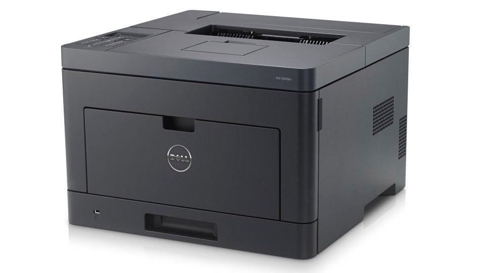 Dell S2810dn