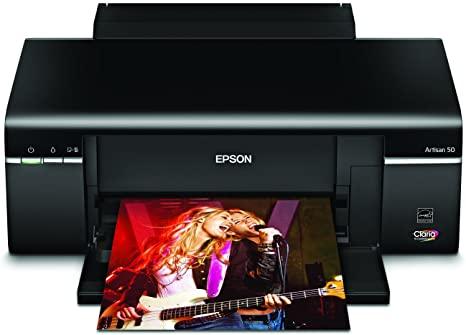 Epson Artisan 50