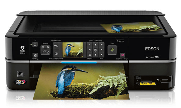 Epson Artisan 710