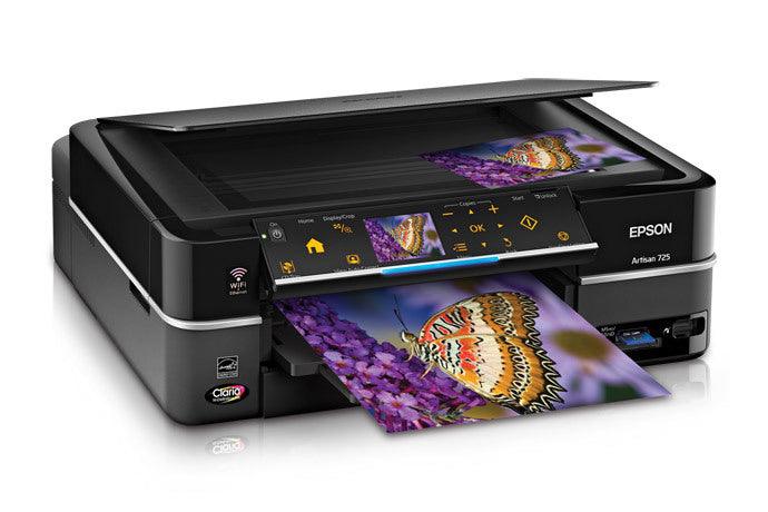 Epson Artisan 725