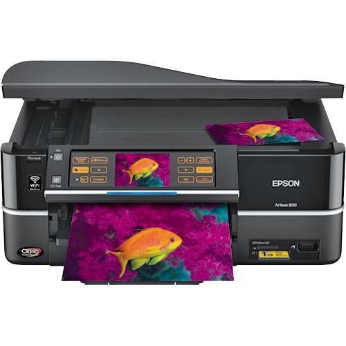 Epson Artisan 800