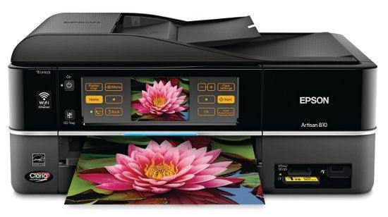 Epson Artisan 810