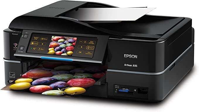 Epson Artisan 835