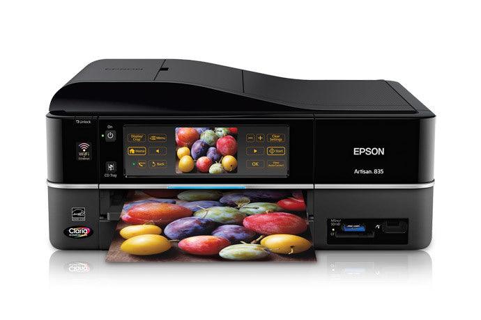 Epson Artisan 837