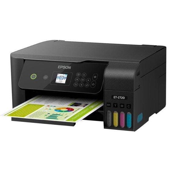 Epson Eco Tank ET-2720