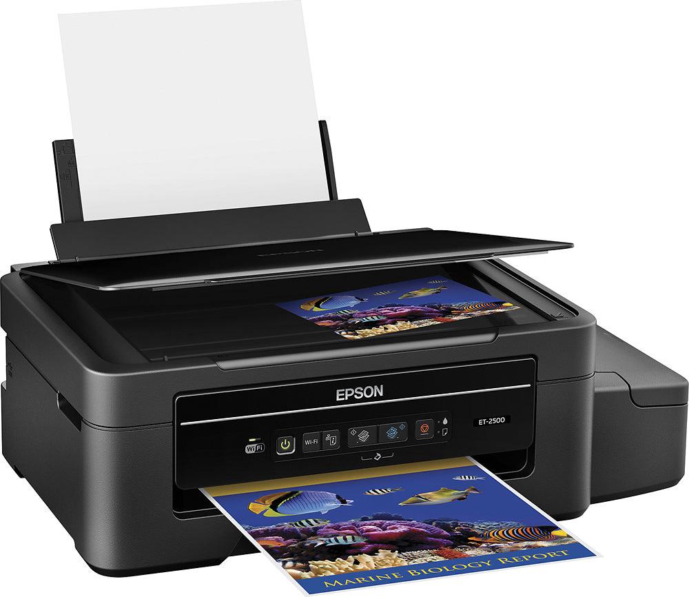 Epson Expression ET-2500