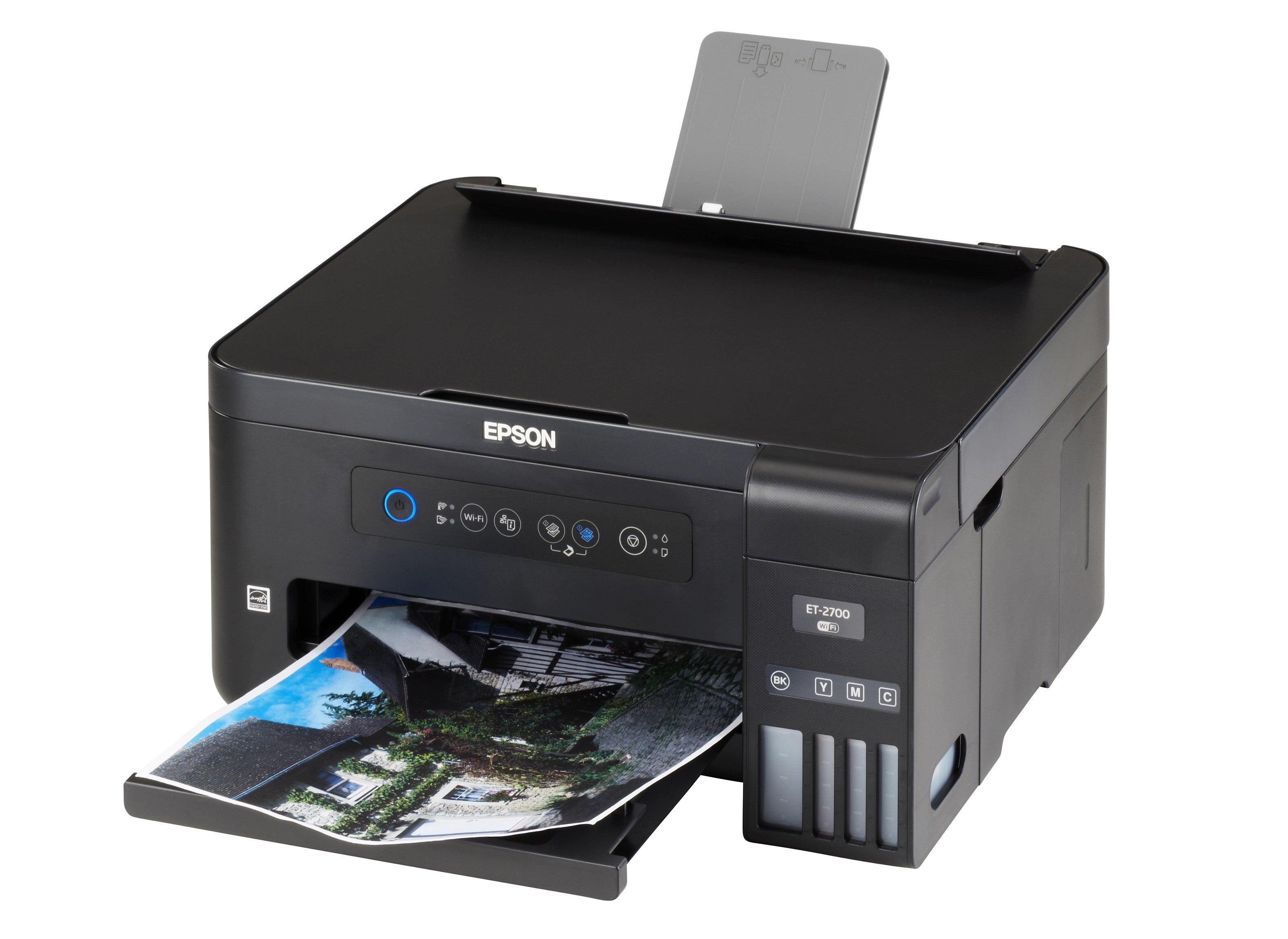 Epson Expression ET-2700