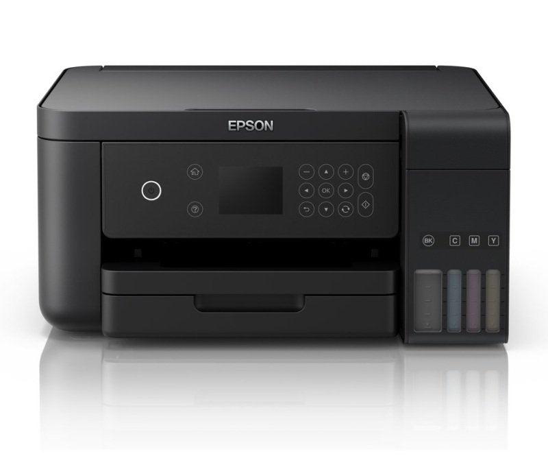 Epson Expression Series > ET-3700