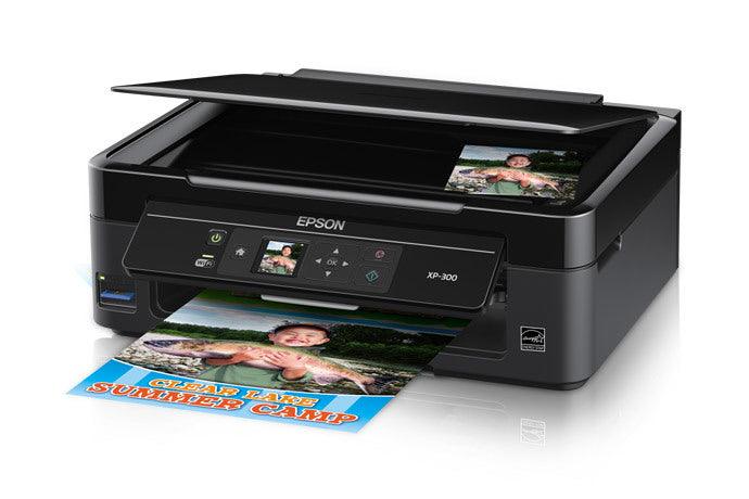 Epson Expression Home XP-300