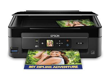 Epson Expression Home XP-310
