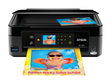 Epson Expression Home XP-320
