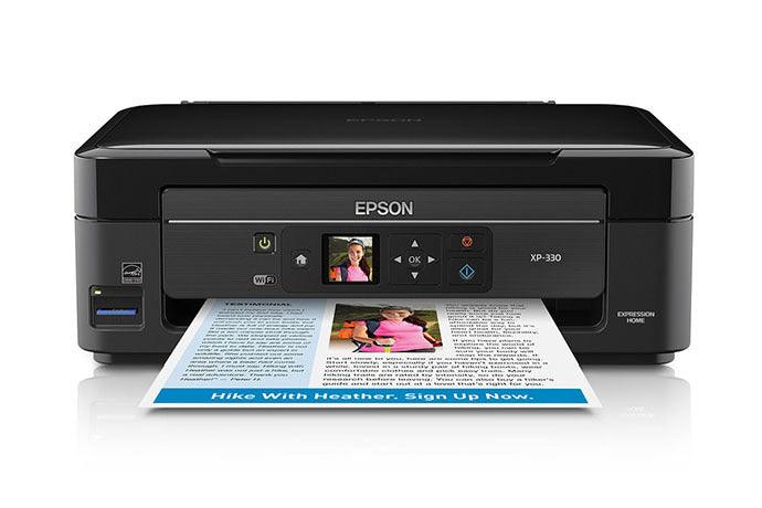 Epson Expression Home XP-330