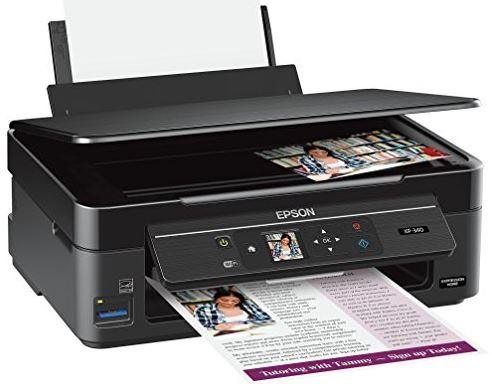 Epson Expression Home XP-340