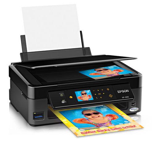 Epson Expression Home XP-400