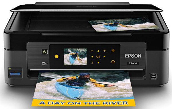 Epson Expression Home XP-410