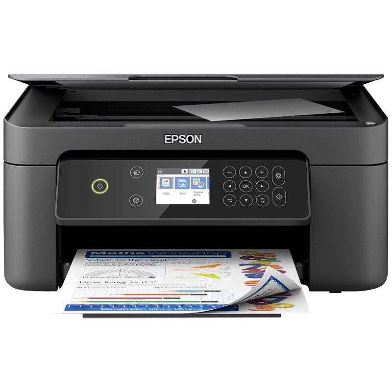 Epson Expression Home XP-4100
