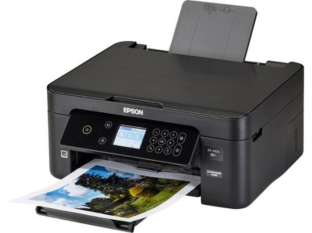 Epson Expression Home XP-4105