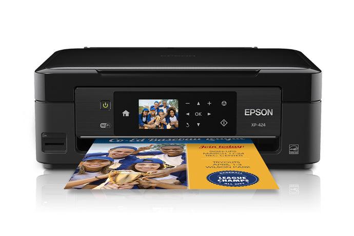 Epson Expression Home XP-424