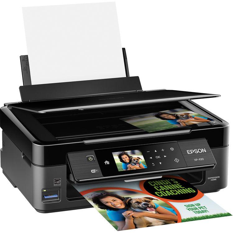 Epson Expression Home XP-430