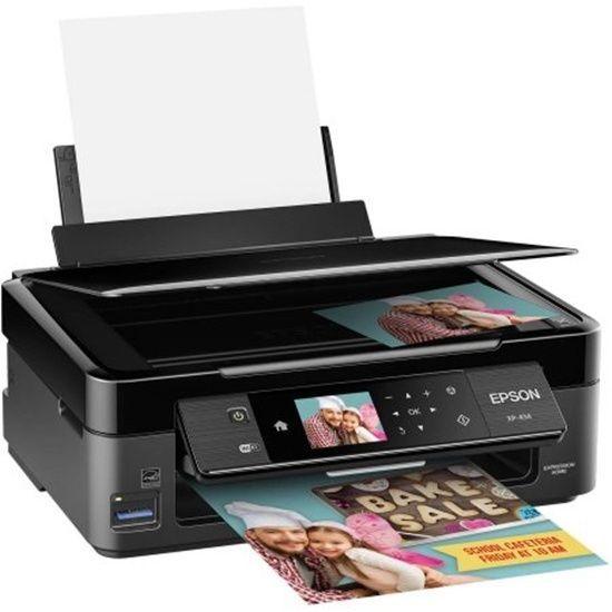 Epson Expression Home XP-434