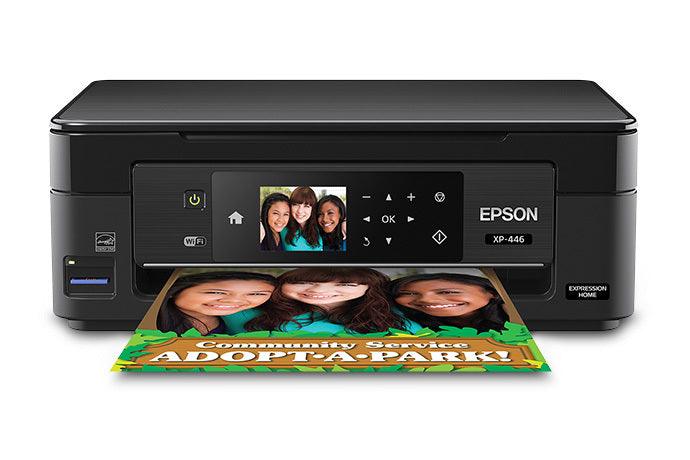 Epson Expression Home XP-446
