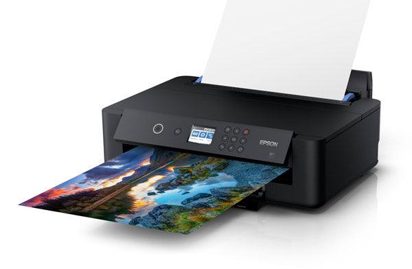 Epson Expression Photo XP-15000 HD