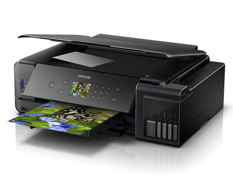 Epson Expression Premium ET-7750
