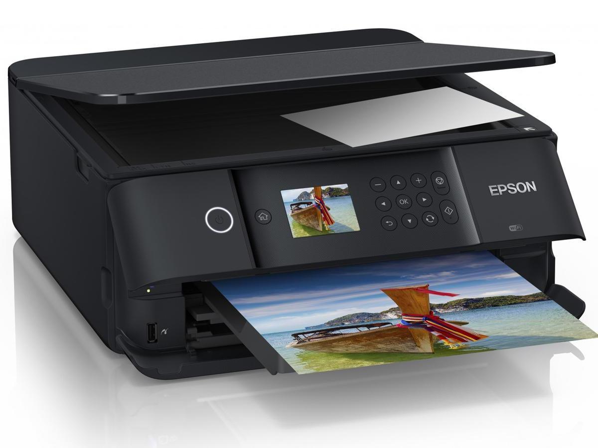 Epson Expression Premium XP-6100