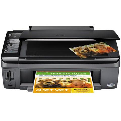 Epson Stylus NX100