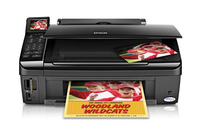 Epson Stylus NX515