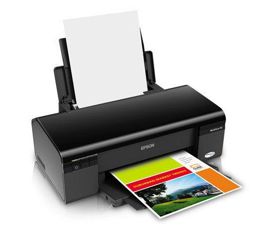Epson WorkForce 30