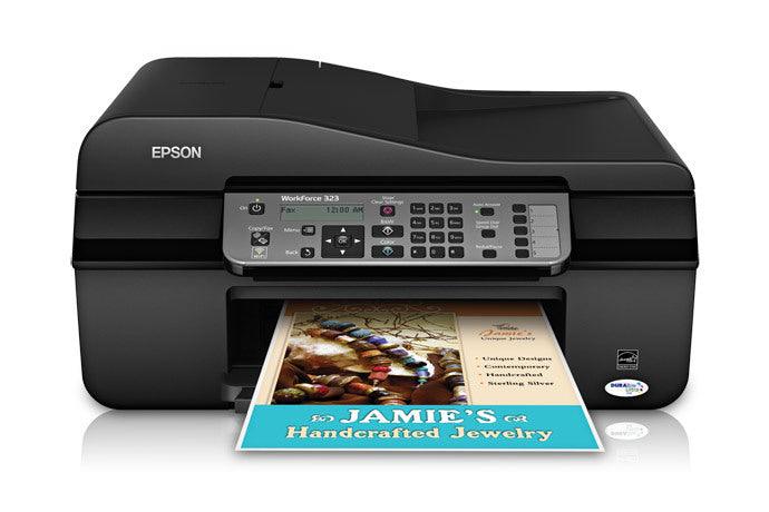 Epson WorkForce 323