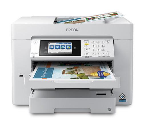 Epson WorkForce EC-C7000