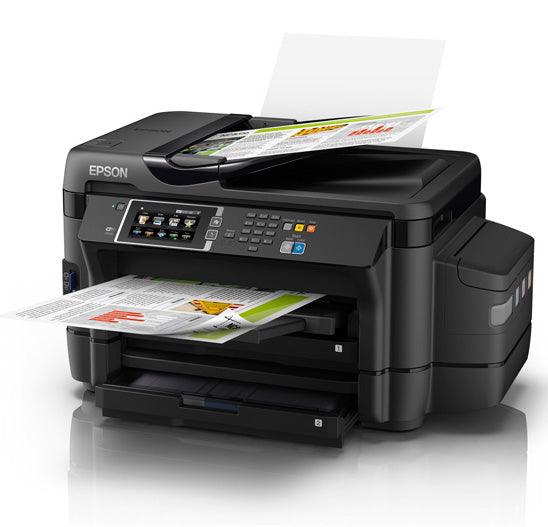 Epson WorkForce ET-16500