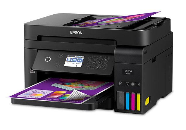 Epson WorkForce ET-3750