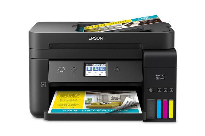 Epson WorkForce ET-4752