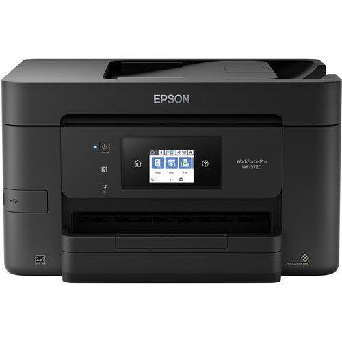 Epson WorkForce Pro WF-3720