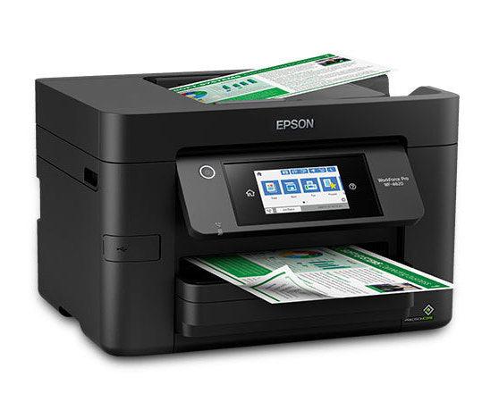 Epson WorkForce Pro WF-4820