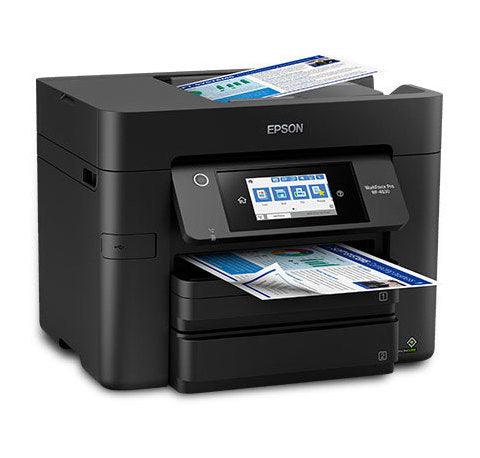 Epson WorkForce Pro WF-4830