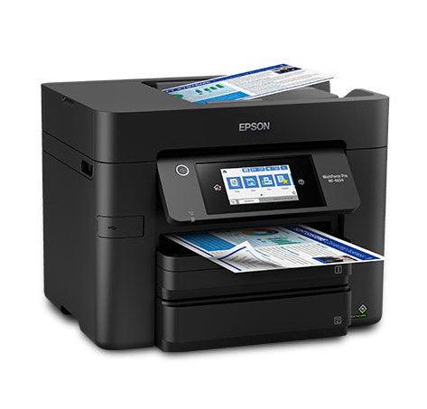 Epson WorkForce Pro WF-4834