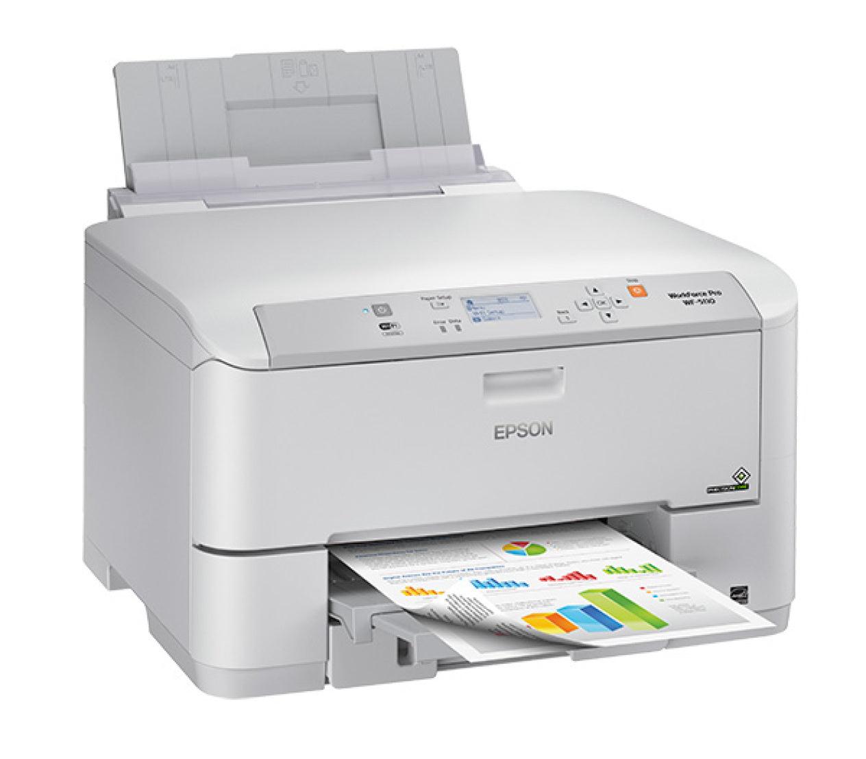 Epson WorkForce Pro WF-5110