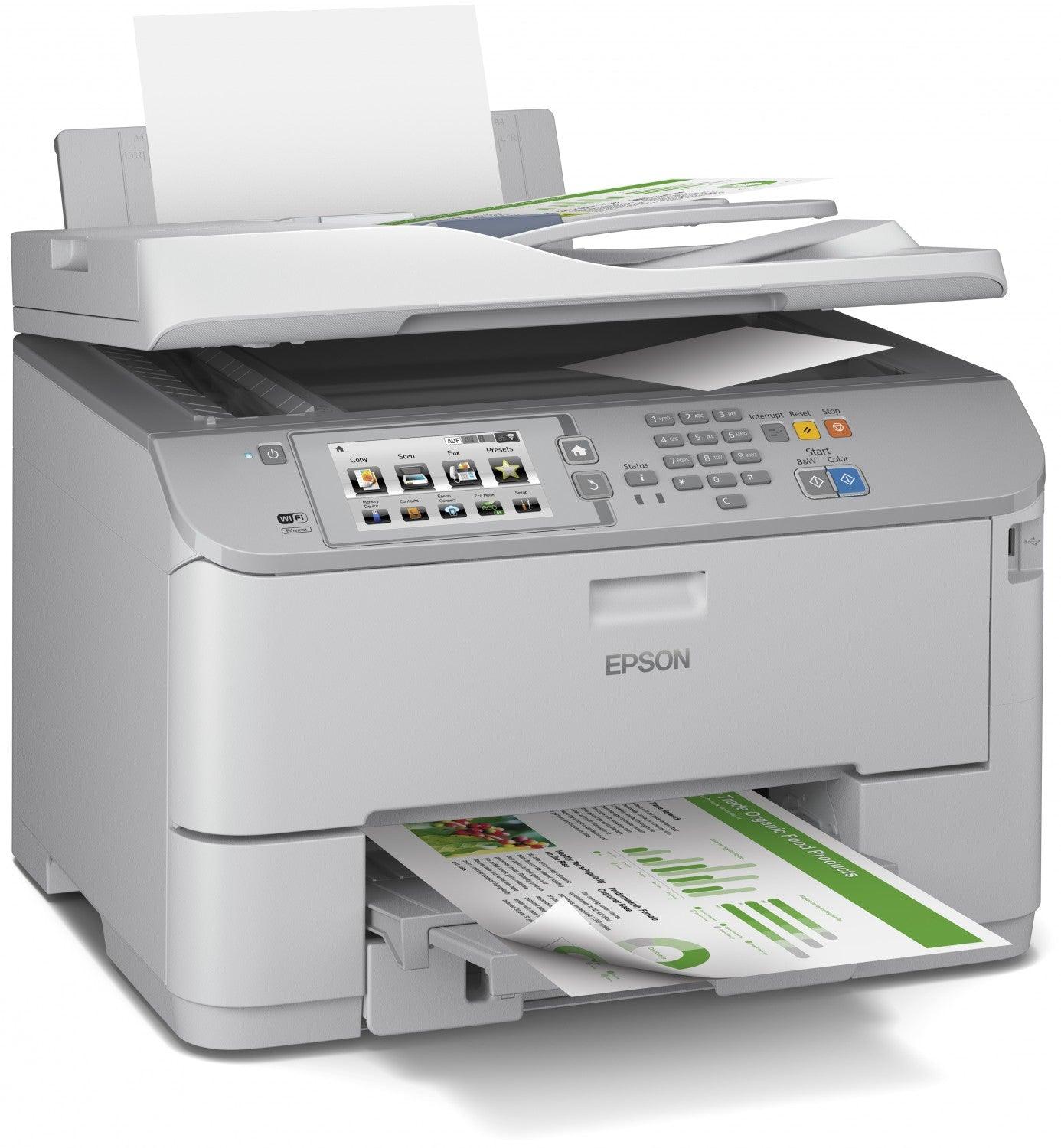 Epson WorkForce Pro WF-5690